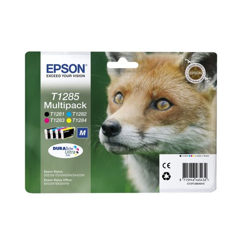 Originali epson t1285 m - originali,