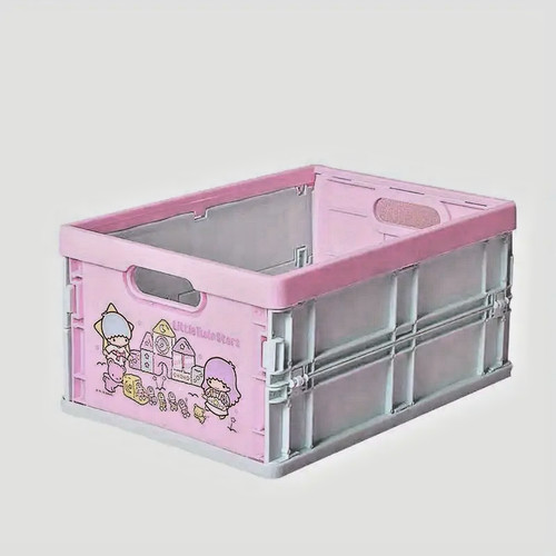 Sanrio original little twin - sanrio,