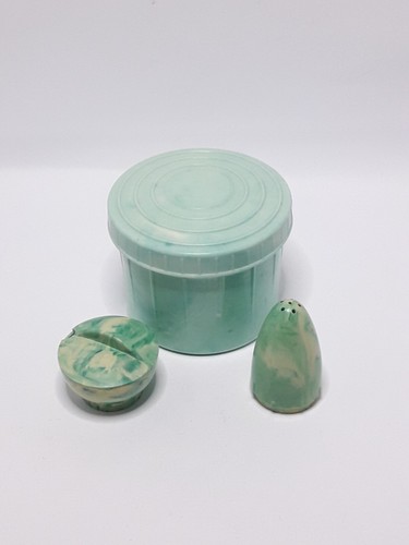 Set spezie cucina - , plastica