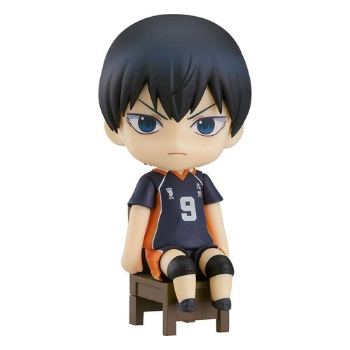 Haikyuu tobio kageyama - -,