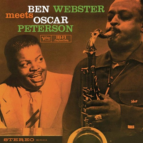 Ben webster - ben,