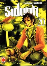Sidooh 20 di Tsutomu Takahashi