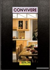 BERLONI MOBILI CUCINE, modello