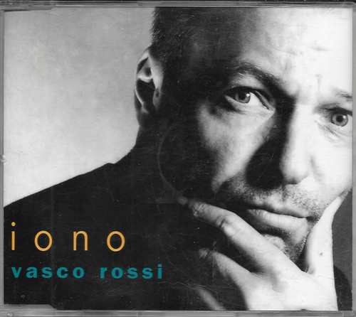 Vasco rossi raro cds promo - raro,