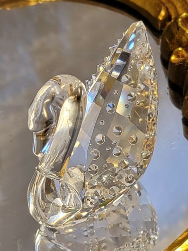 Swarovski crystal 1995 - swarovski,