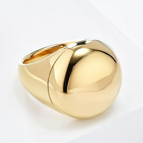 Anello donna uomo semplice - uomo,