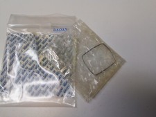 Vetro originale D&G Modello