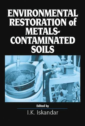 Environmental restoration - environmental, of