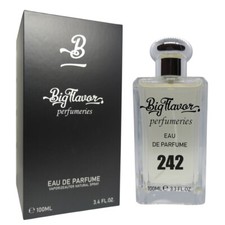 Profumo Uomo n. 242 Big Flavor