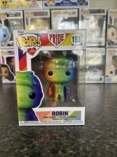 Funko Pop! Vinile: DC Comics -