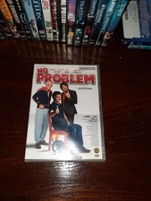DVD NO PROBLEM Edizione