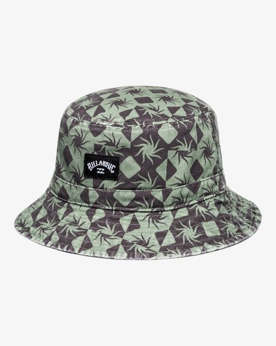 Cappello pescatore billabong - pescatore,