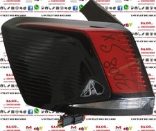 STOP FANALE LED POSTERIORE