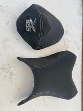 KAWASAKI Z800 2013 - SELLE