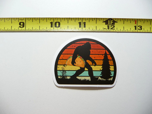 Bigfoot sasquatch trasporto - bigfoot,