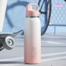 Bottiglia Sottovuoto Coca-Cola Collection to the Wild Atletica - GERM