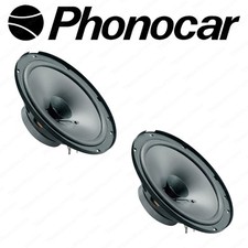 Phonocar 66126 Coppia Casse
