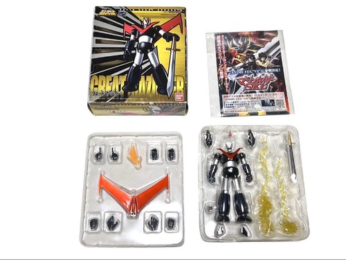 Modellino bandai super robot - bandai,