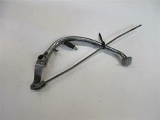 Suzuki TU-X 125 XT TUX Pedalo