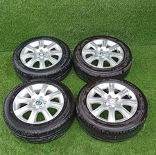 CERCHI IN LEGA PER SKODA Fabia Berlina 2° Serie (07>14)