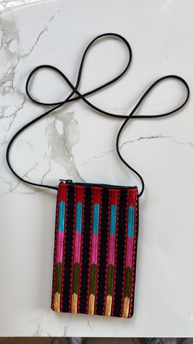 Borsa telefono tracolla - borsa, a
