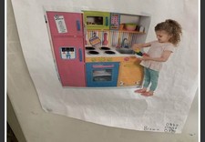 KidKraft Deluxe Big and Bright