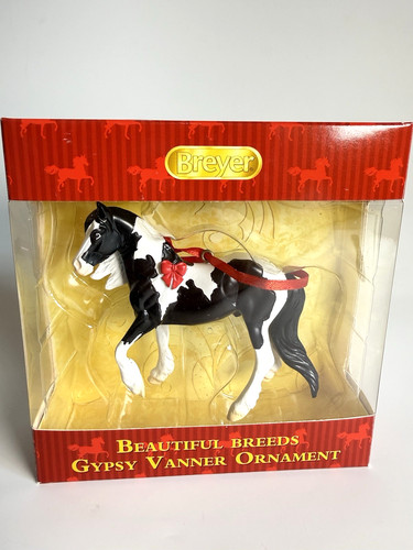 Breyer porcelain beautiful - breyer,