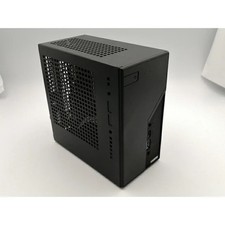 ASROCK AMD X300 Bear Bone PC AMD RYZEN 5000 compatibile DeskMini X300 B BB