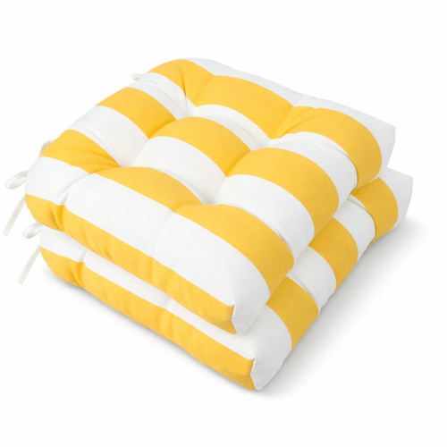 19x19x4 outdoor chair - chair, cushions