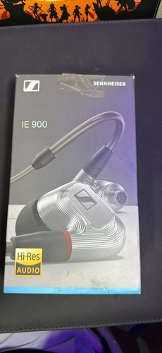 Sennheiser 900 auricolari - ie,