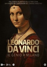 Dvd Leonardo Da Vinci: Un