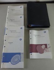 Bordmappe libretto - +,