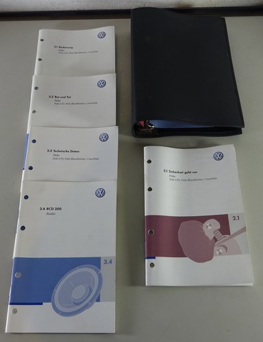 Bordmappe libretto - bordmappe, +