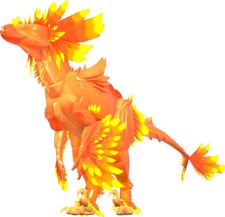 Phoenix Achillobator
