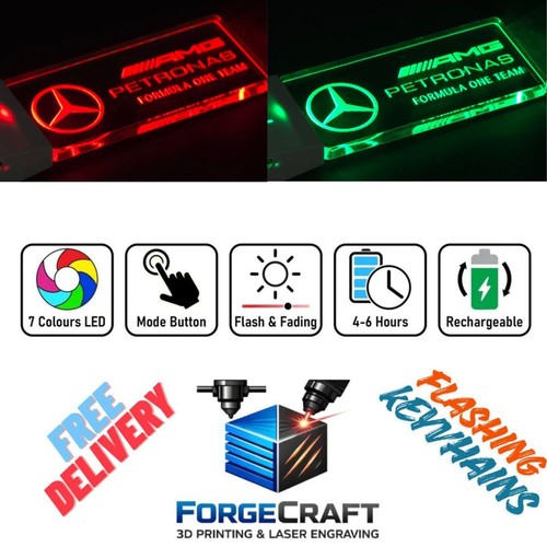 Amg petronas formula led - petronas,