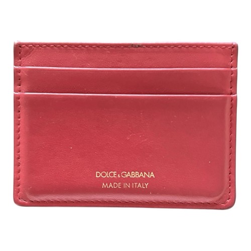 Dolce gabbana astuccio porta - astuccio,