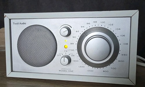 Radio analogica tivoli - radio, am/fm