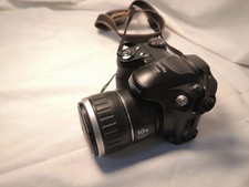 Macchina Fotografica Fujifilm Finepix S5600