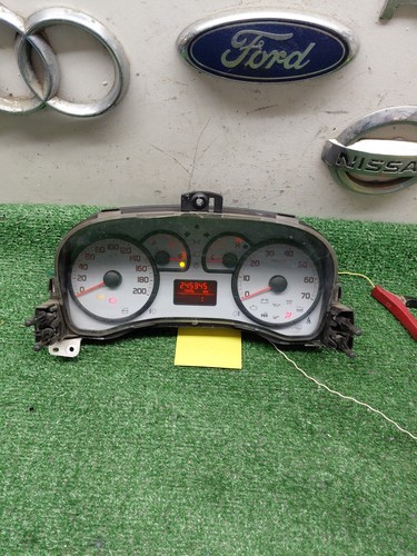 Quadro strumenti - quadro,