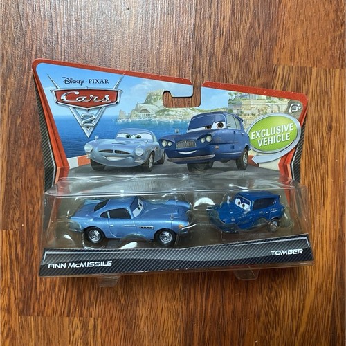 Voitures miniatures disney - miniatures,