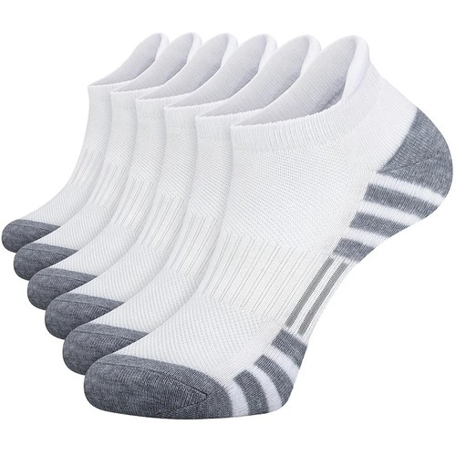 Paia calze sportive alla - 6-12,