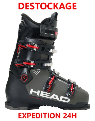 Scarpe sci usato - scarpe,