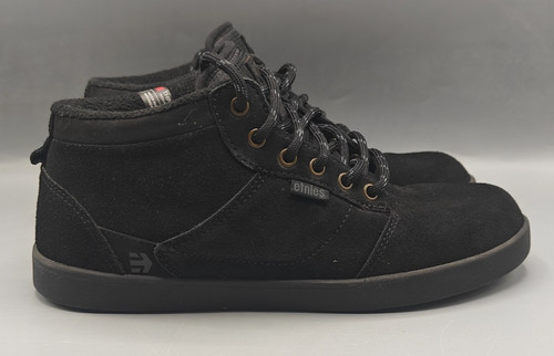 Etnies jefferson mtw nero - mtw,