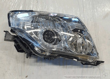 8301A894 Proiettore DX