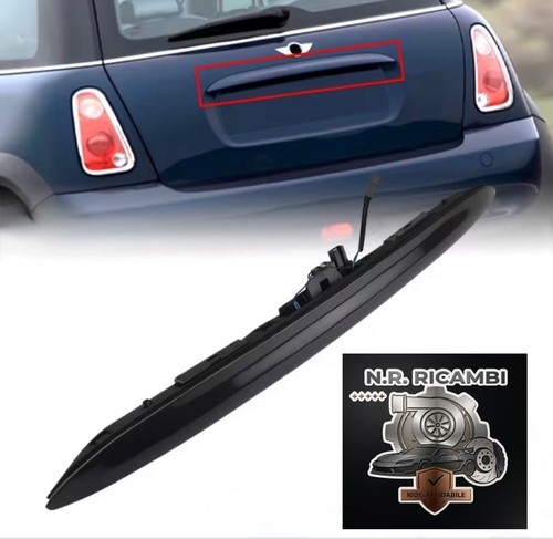 Mini cooper one r50 r52 - r50, r53