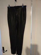 Pantaloni leggings Zara