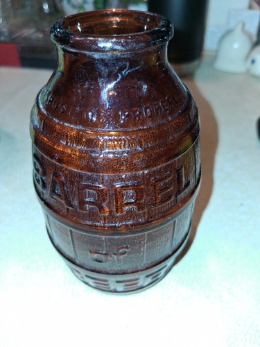 Bottiglia birra vintage - bottiglia,