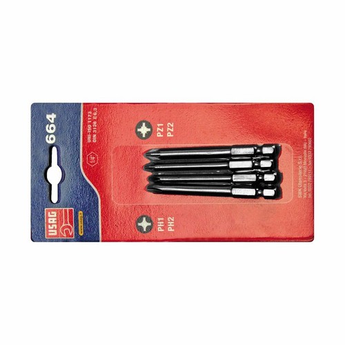 Usag 664 set - set, 4