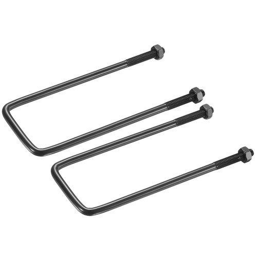 Bulloni 2pz 40x130mm - m6,
