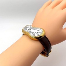 Orologio Salvador Dalì
